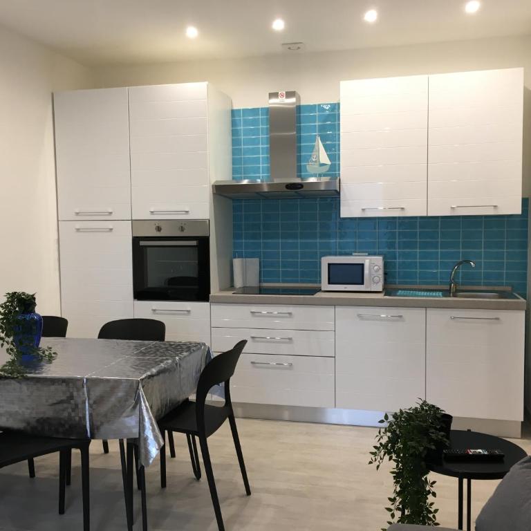 Beach Jesolo apartment - Appartamento con 2 Camere da Letto - 4