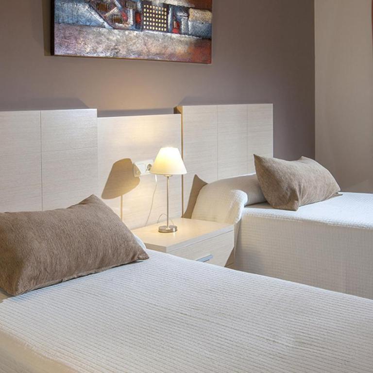 ESTIMAR Calpe Apartments - Apartamento de 2 dormitorios (4 adultos) - 2