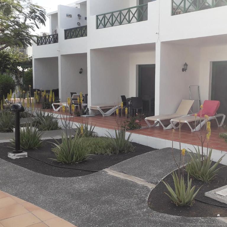 Departamento Barcaro 2 - Apartamento de 1 dormitorio - 24