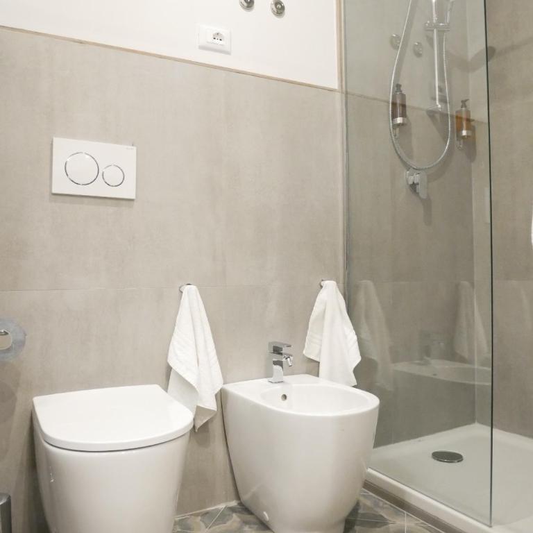 Vuciata Apartments - One-Bedroom Apartment - 4