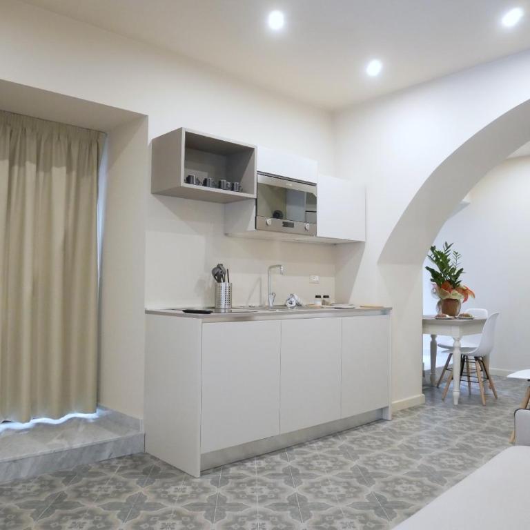 Vuciata Apartments - One-Bedroom Apartment - 5