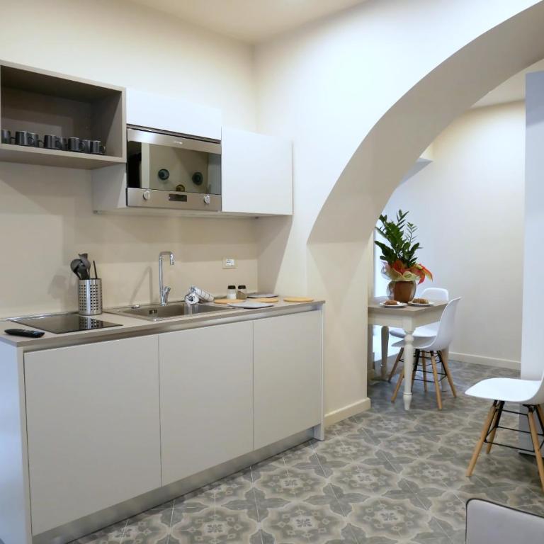 Vuciata Apartments - One-Bedroom Apartment - 6