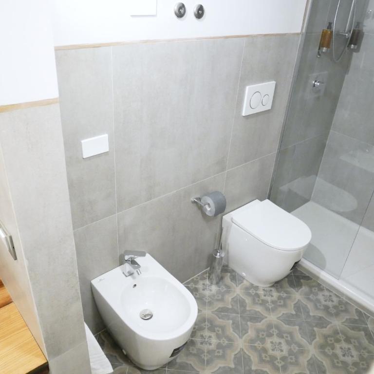 Vuciata Apartments - One-Bedroom Apartment - 3