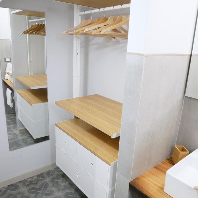 Vuciata Apartments - One-Bedroom Apartment - 5