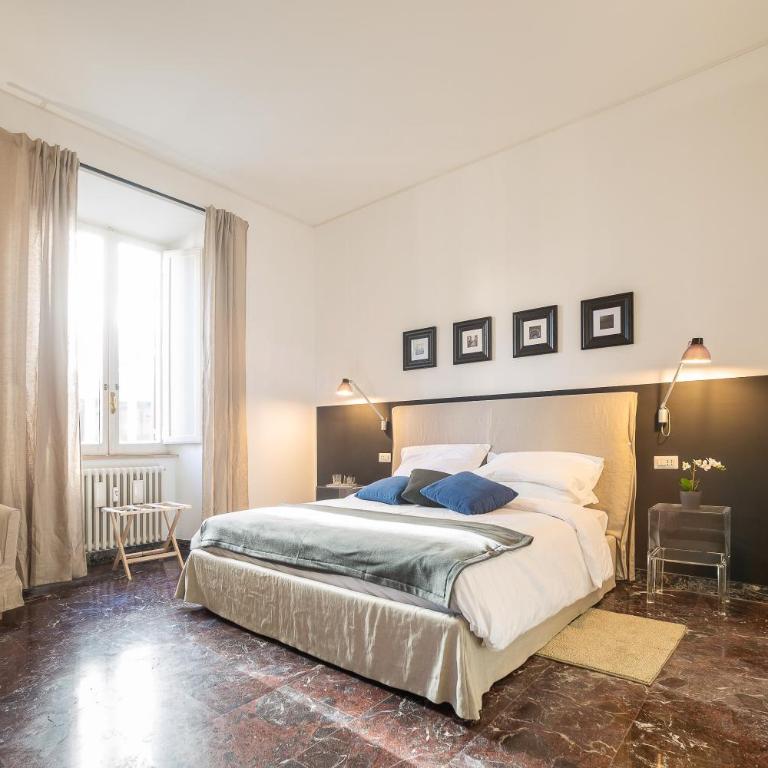 Lombardia40 Luxury Suites - Suite - 2