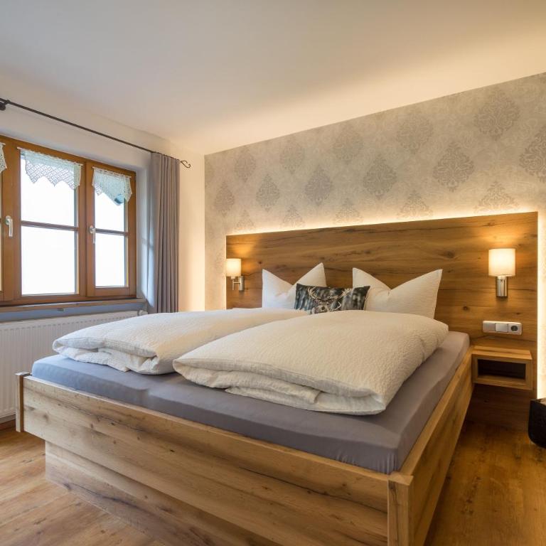 Haus Hochwies - Apartment - 2