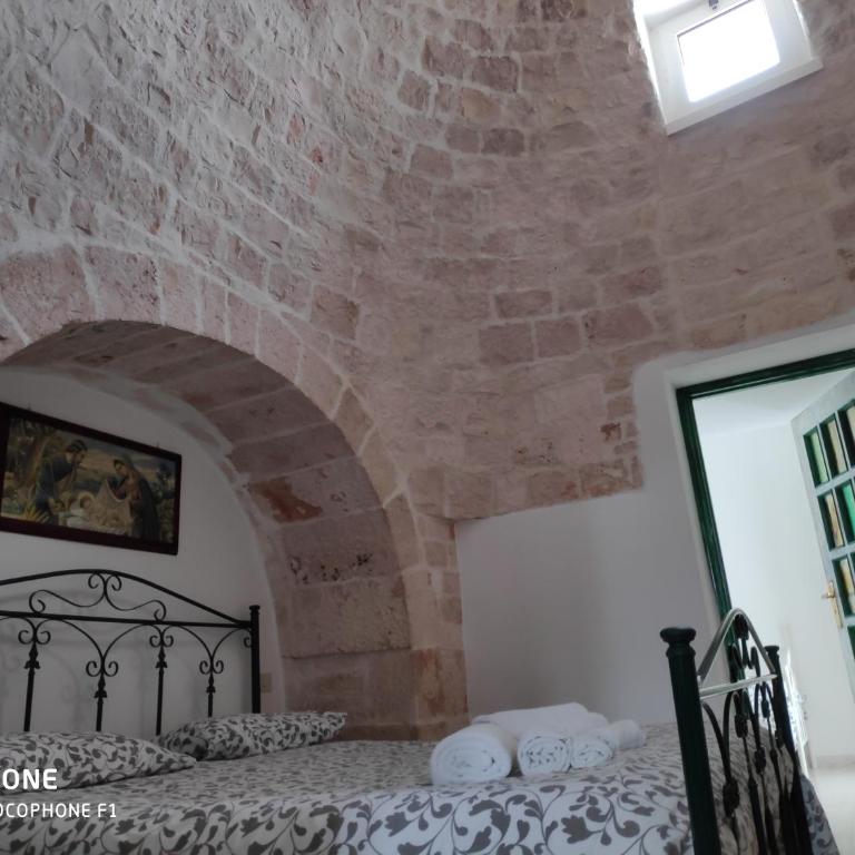 Dimora Sumerano - Family Room with Private Bathroom - 2