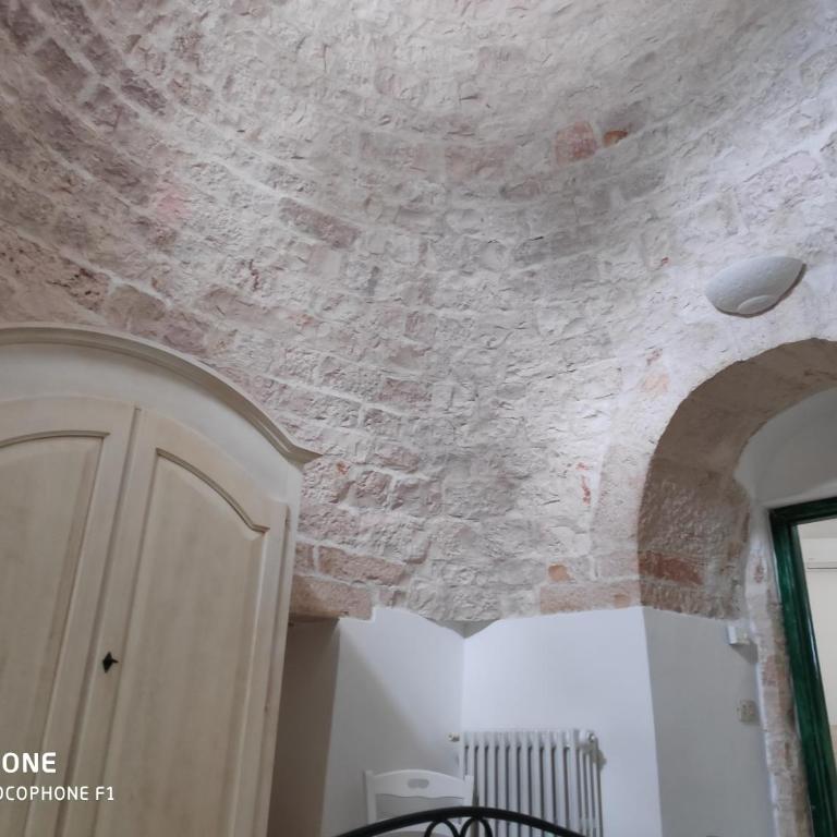 Dimora Sumerano - Family Room with Private Bathroom - 3