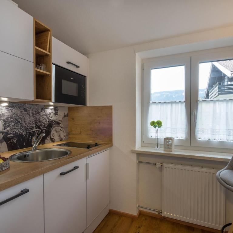 Haus Hochwies - Apartment - 7