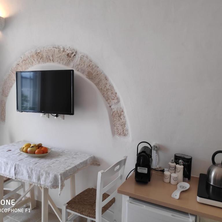 Dimora Sumerano - Deluxe Room - 2