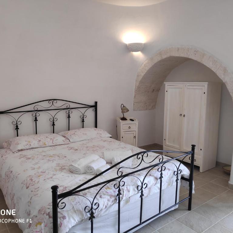 Dimora Sumerano - Deluxe Room - 3