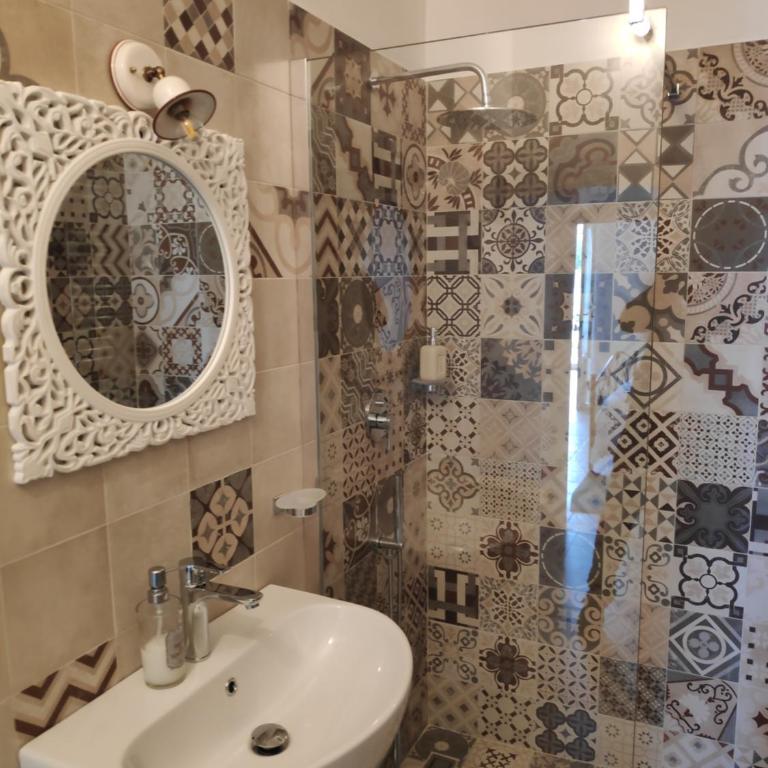 Dimora Sumerano - Deluxe Room - 4