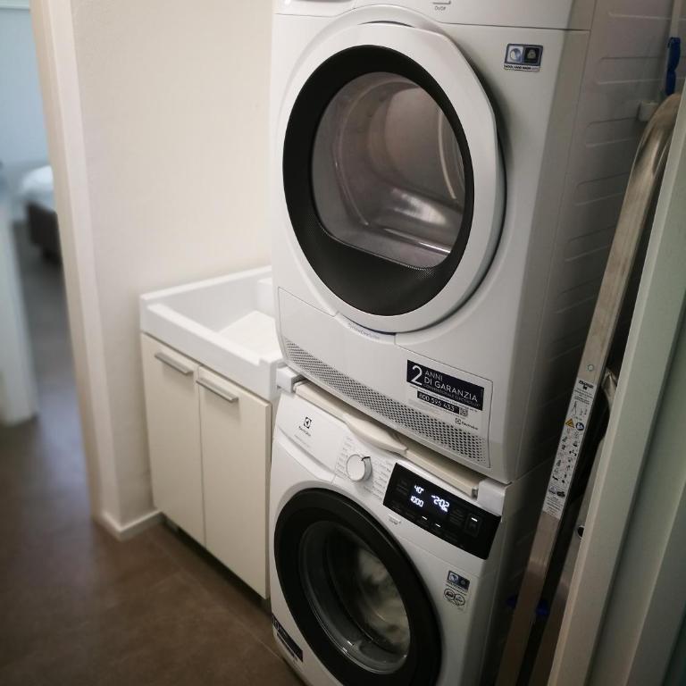 Suite Laura - Torri del Benaco - Appartamento Superior - 78