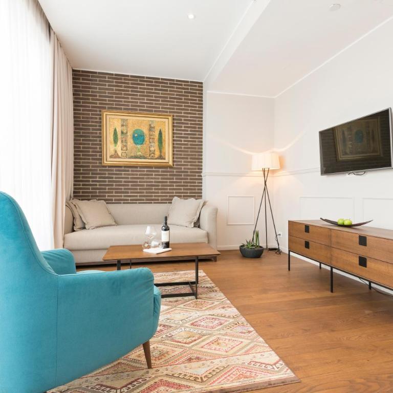 Envoy Hotel - Specijalna Ponuda - Executive Suite sa Terasom i Besplatnim Jednosmernim Prevozom od/do aerodroma - 8