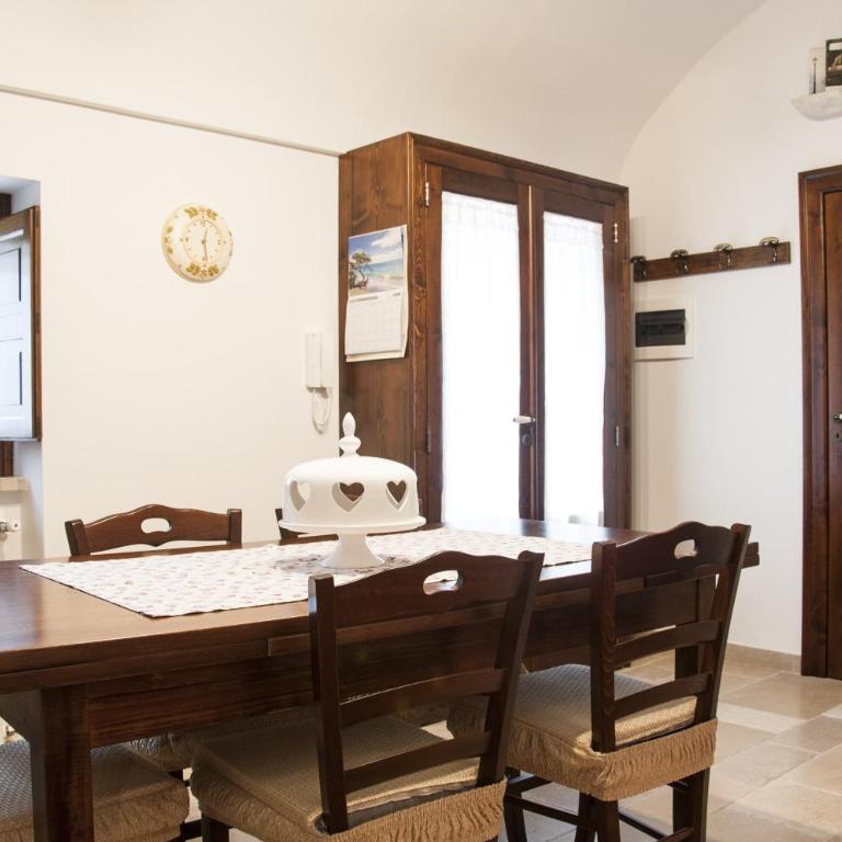 Trulli Loco - Villa con 3 Camere da Letto - 9