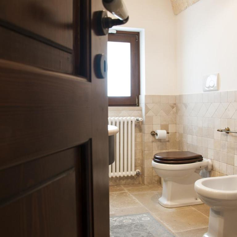 Trulli Loco - Villa con 3 Camere da Letto - 14