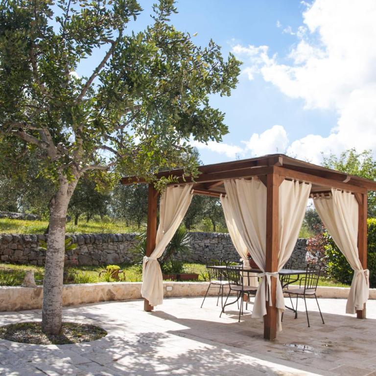 Trulli Loco - Villa Deluxe - 20
