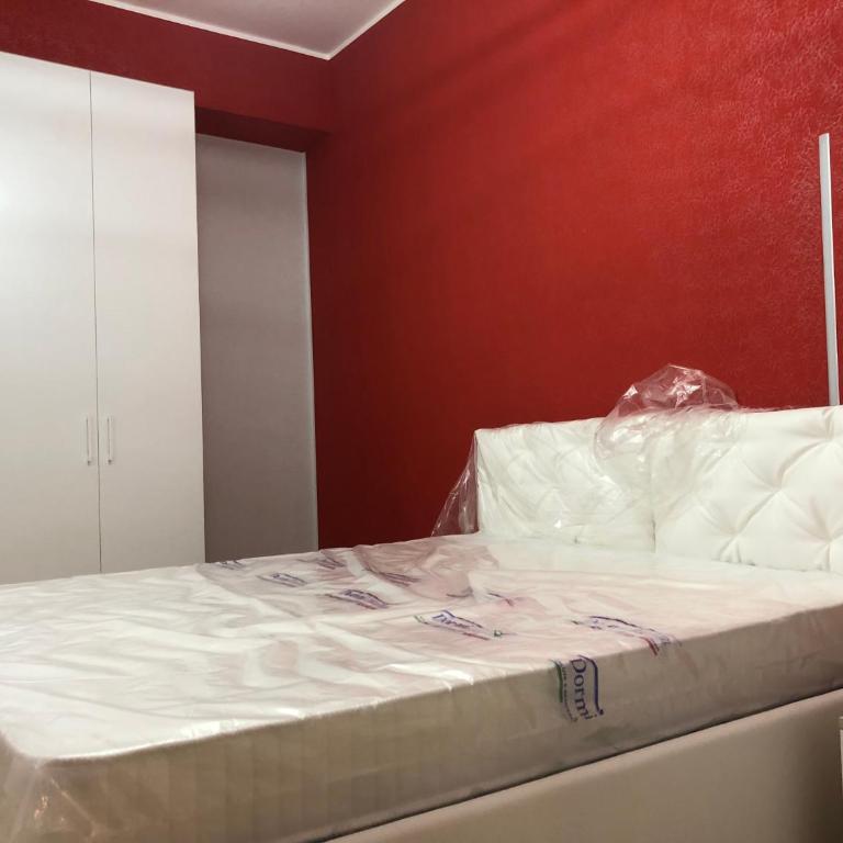 Holiday house in Lungomare Tysandros Giardini Naxos - Casa con 2 Camere da Letto - 6