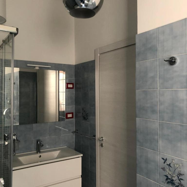 Holiday house in Lungomare Tysandros Giardini Naxos - Casa con 2 Camere da Letto - 13