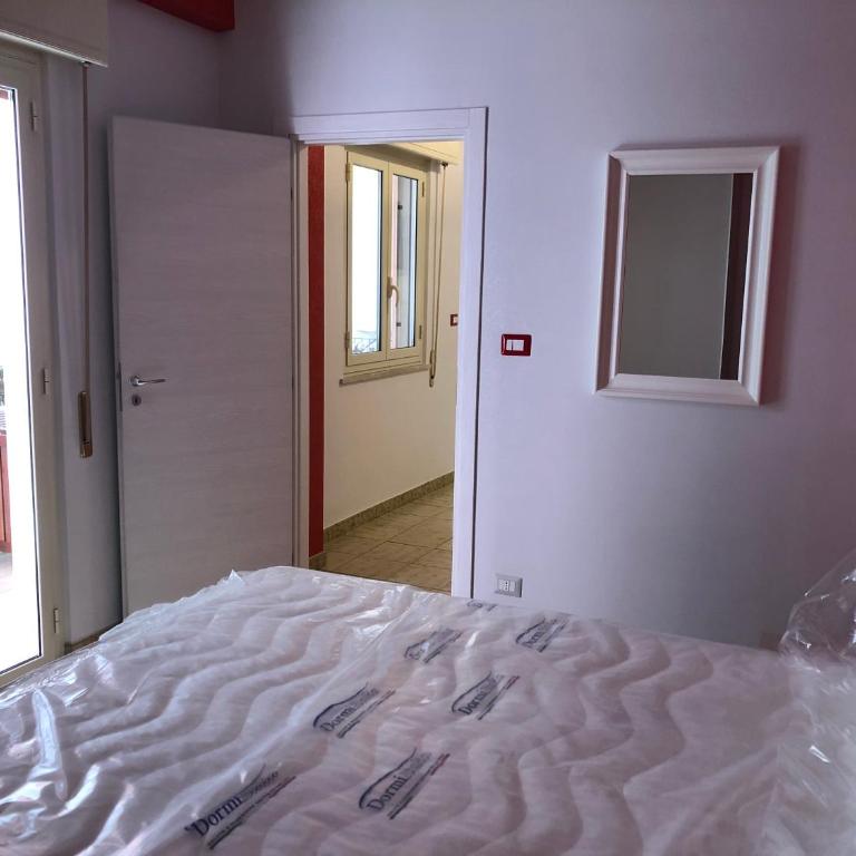 Holiday house in Lungomare Tysandros Giardini Naxos - Casa con 2 Camere da Letto - 9