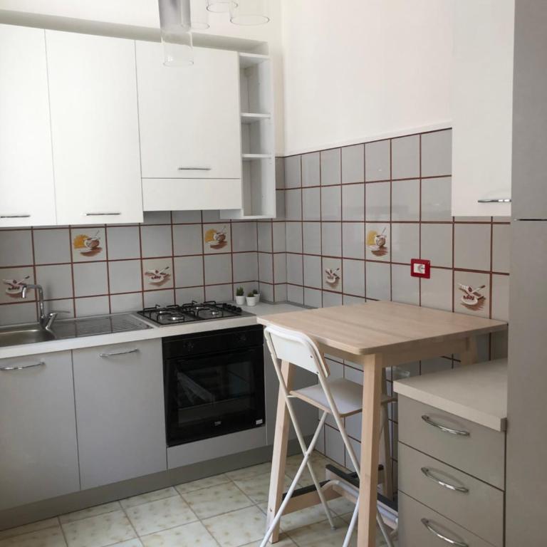 Holiday house in Lungomare Tysandros Giardini Naxos - Casa con 2 Camere da Letto - 12