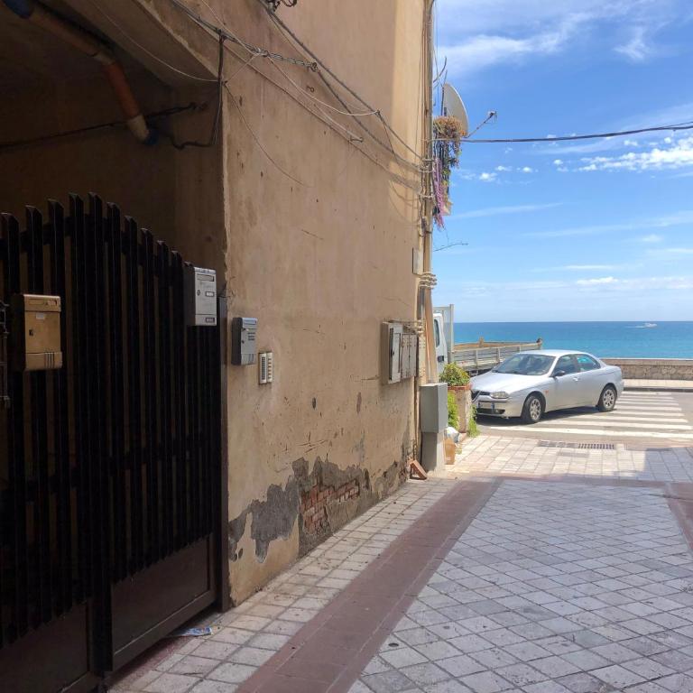 Holiday house in Lungomare Tysandros Giardini Naxos - Casa con 2 Camere da Letto - 15