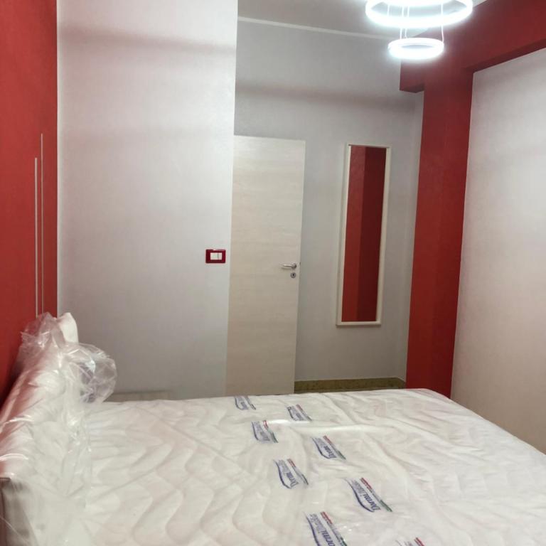 Holiday house in Lungomare Tysandros Giardini Naxos - Casa con 2 Camere da Letto - 8