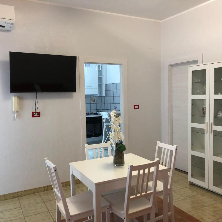 Holiday house in Lungomare Tysandros Giardini Naxos - Casa con 2 Camere da Letto - 4
