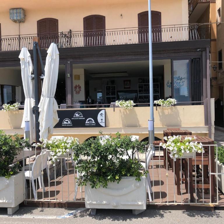 Holiday house in Lungomare Tysandros Giardini Naxos - Casa con 2 Camere da Letto - 16