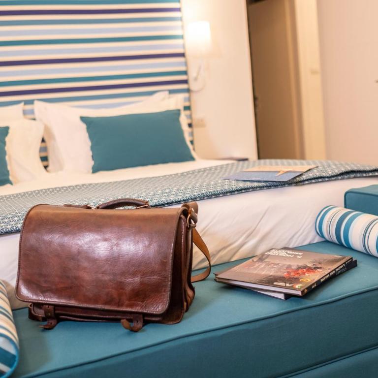 YourHome - Unica Luxury Apartment - Appartamento - 9