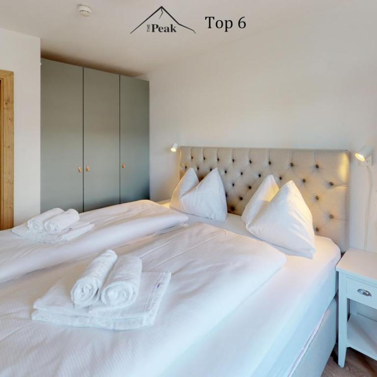 The Peak Hochkönig - Premium Apartment Top 6 - 4
