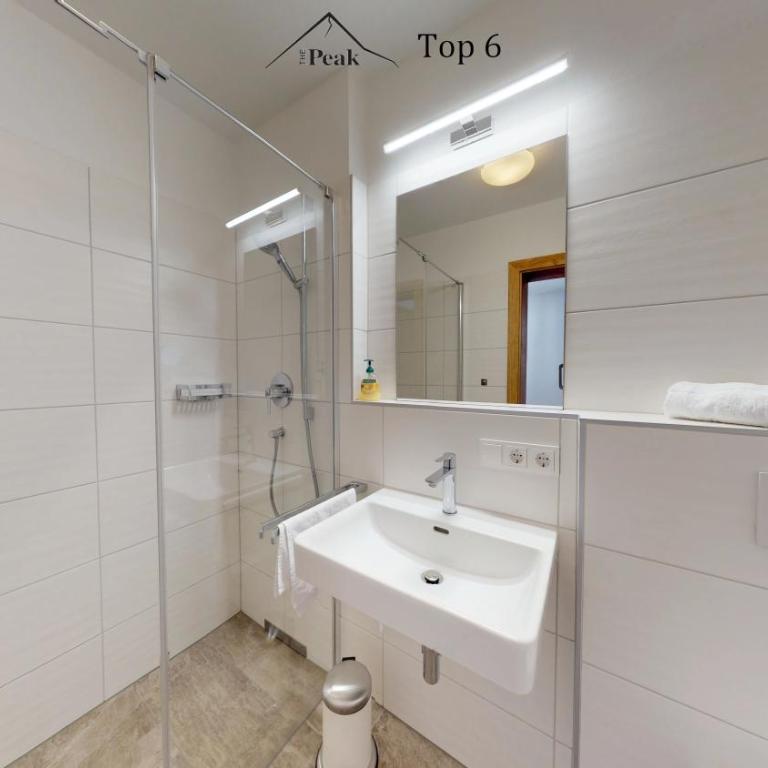 The Peak Hochkönig - Premium Apartment Top 6 - 15
