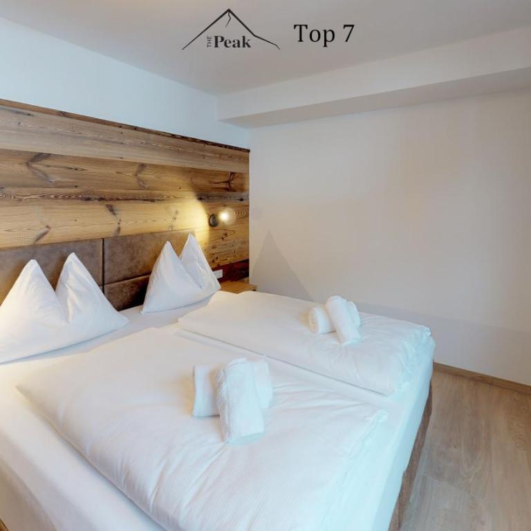 The Peak Hochkönig - Premium Apartment Top 7 - 6
