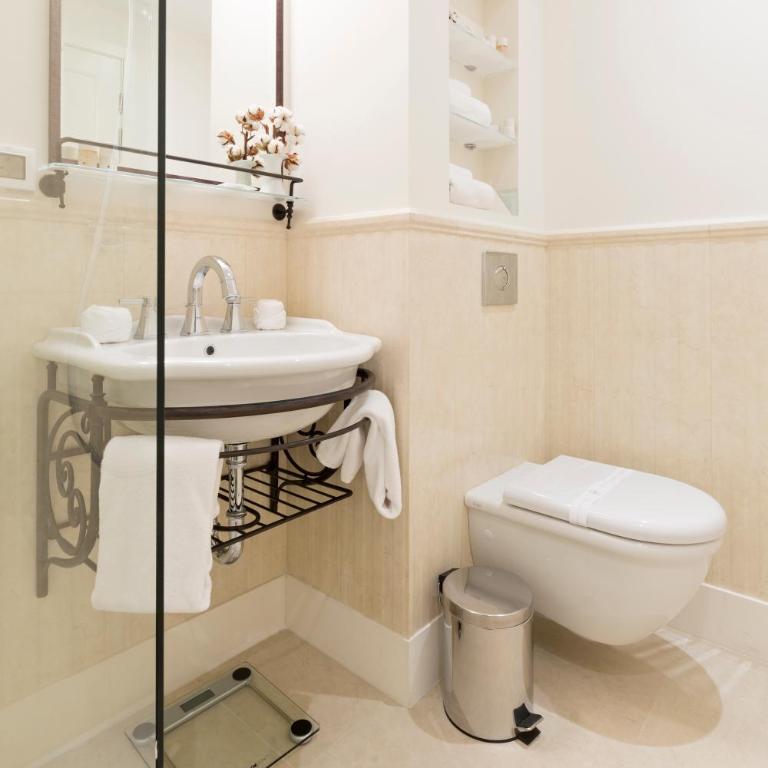 Envoy Hotel - Standardna Jednokrevetna Soba - 8