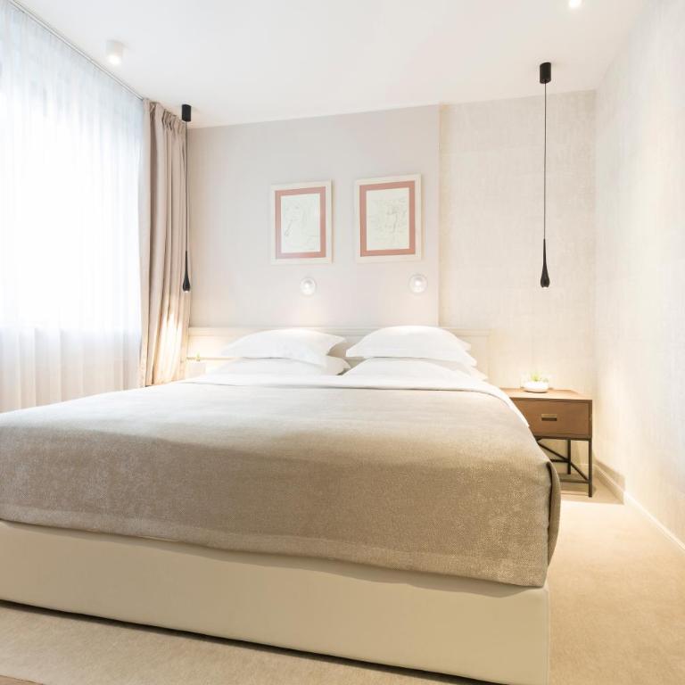 Envoy Hotel - Standardna Jednokrevetna Soba - 3