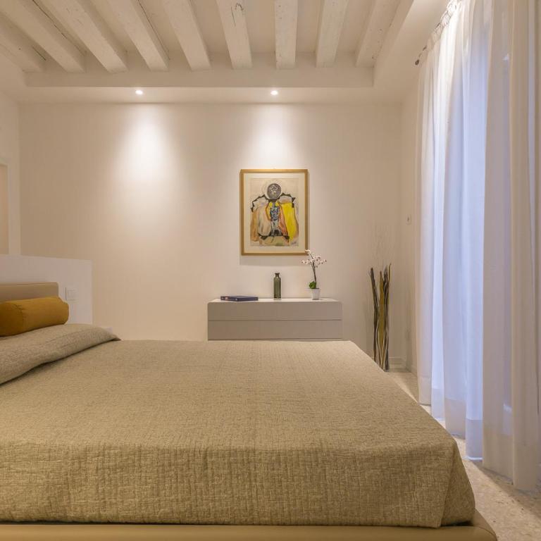 Ca' Rossini 1 - Appartamento con 2 Camere da Letto - 8