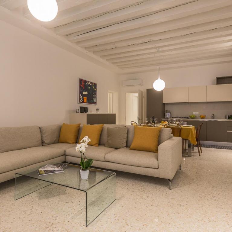Ca' Rossini 1 - Appartamento con 2 Camere da Letto - 11