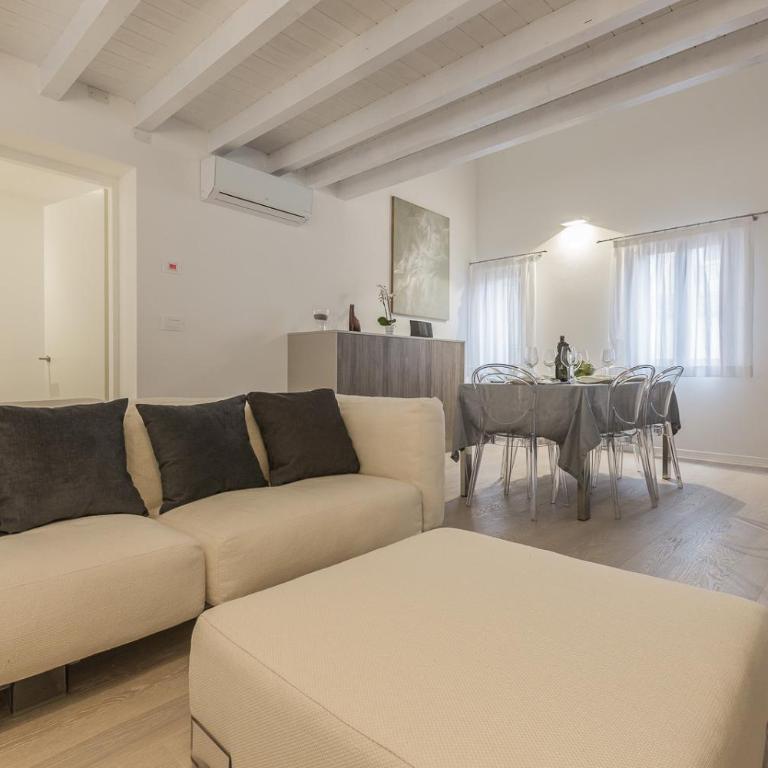 Ca' Rossini 2 - Appartamento con 2 Camere da Letto - 12