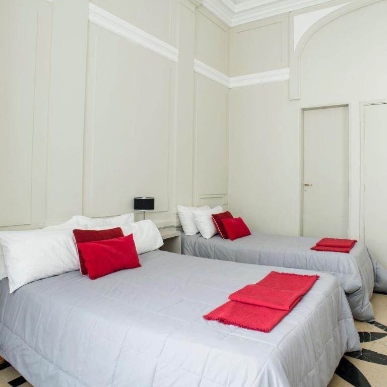 Patios de Recoleta - Habitación Triple Superior - 3