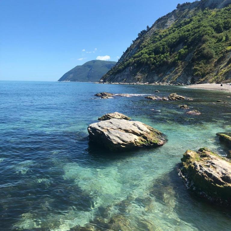 BREZZA DEL CONERO - Appartamento - 38