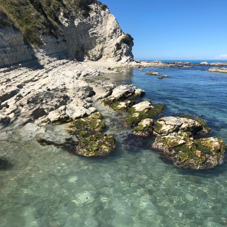 BREZZA DEL CONERO - Appartamento - 30