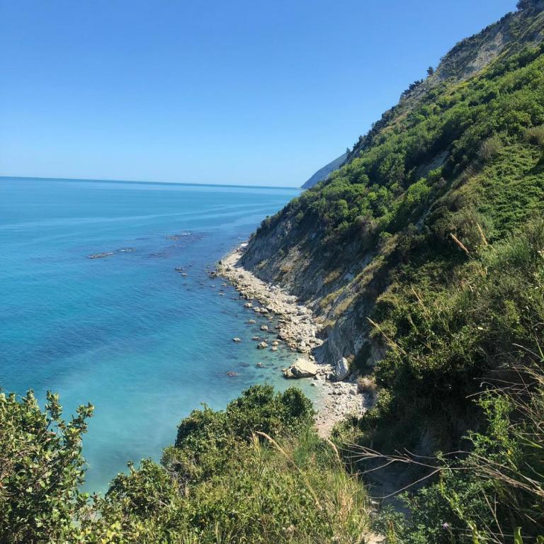 BREZZA DEL CONERO - Appartamento - 29