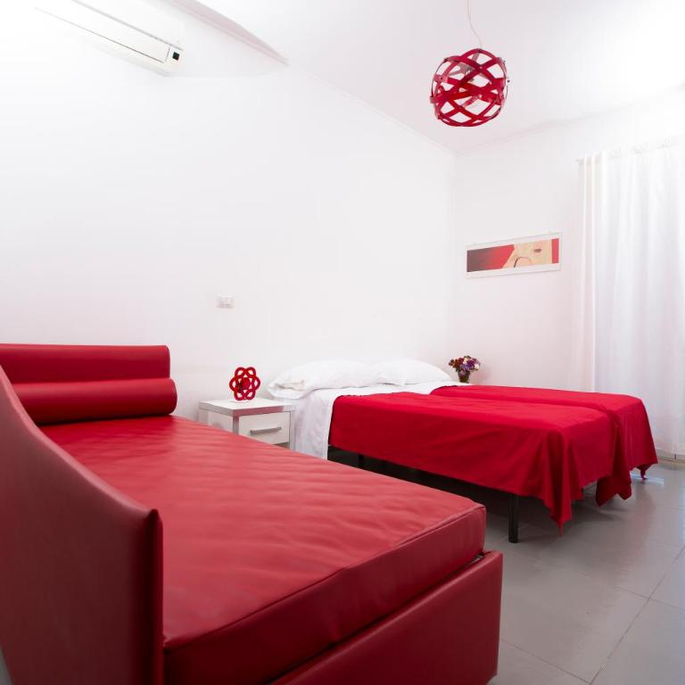 Selenite - Appartamento con 2 Camere da Letto - 9