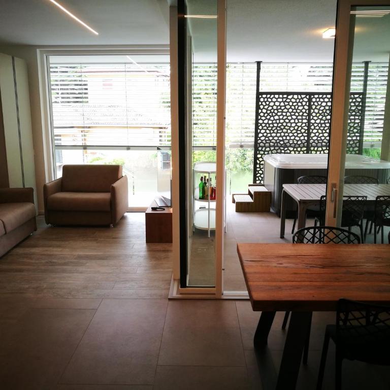 Suite Laura - Torri del Benaco - Appartamento Superior - 7