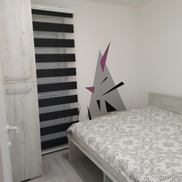 Apartment Triangle - Apartman sa Balkonom - 14