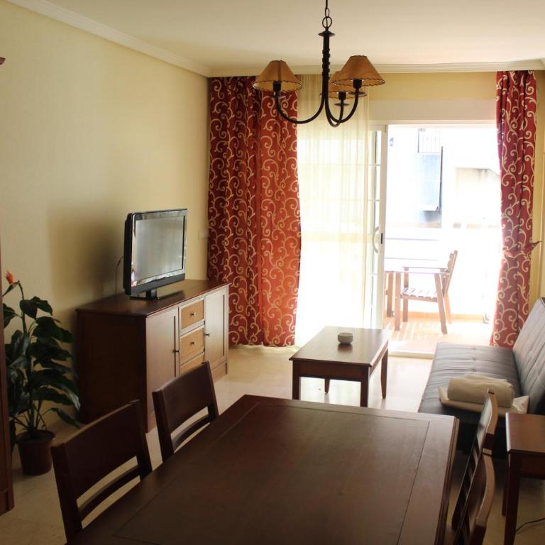 Apartamentos Torreon Del Mar - Apartment with Pool View - 18