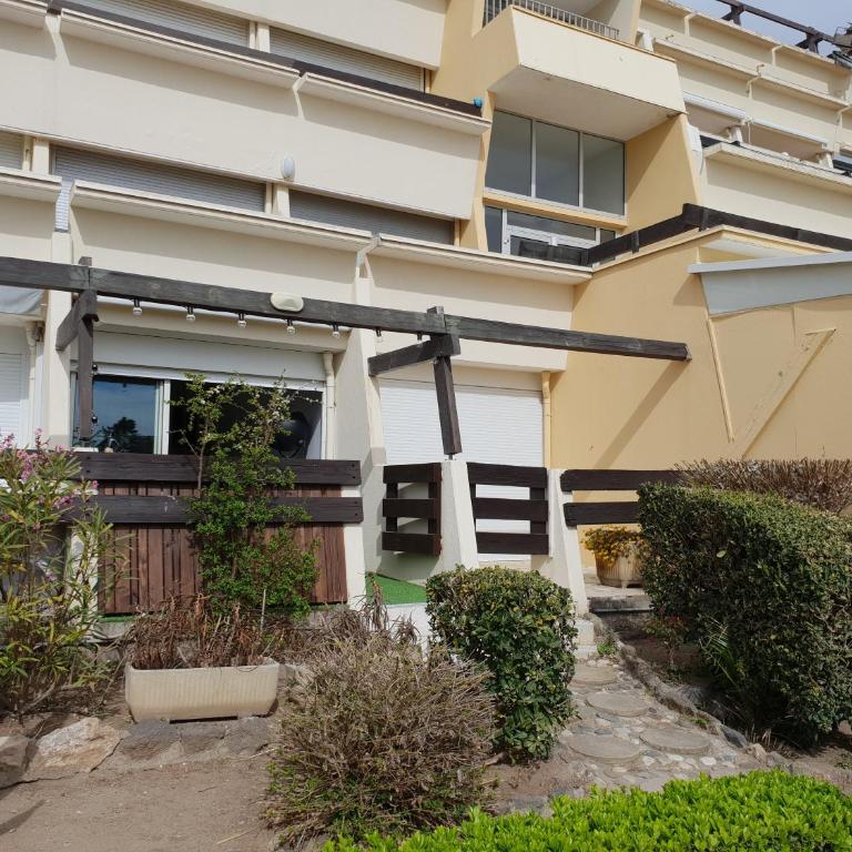 Studio Naturiste P.Nature 6 - Appartement 1 Chambre - 21