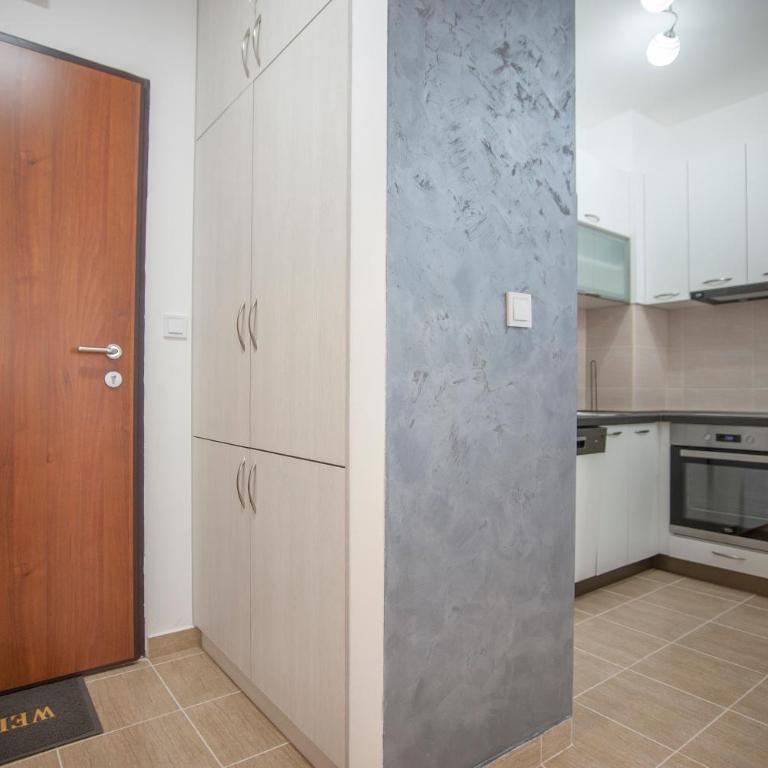 Apartman 104 - Apartman sa 1 Spavaćom Sobom - 18