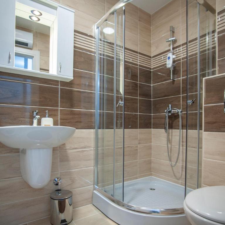 Apartman 104 - Apartman sa 1 Spavaćom Sobom - 15