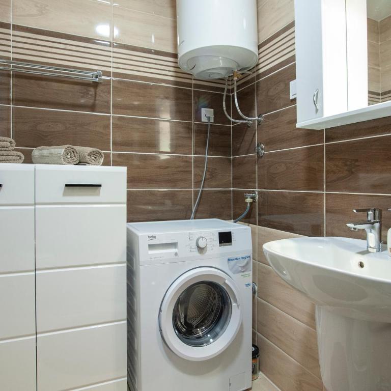 Apartman 104 - Apartman sa 1 Spavaćom Sobom - 14